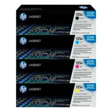 Toner 125a für - hp,