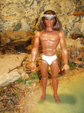 Big Jim - Karl May - Winnetou