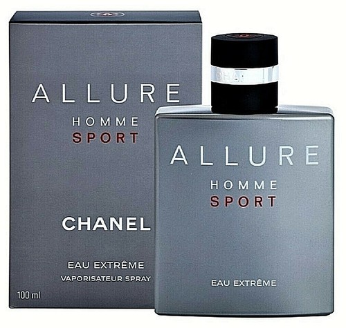 Chanel allure homme sport - chanel,