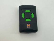 Hörmann Handsender Drücker Funktaster Funk Fernsteuerung GRÜN Fernbedienung