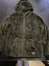 Kuschelteddy Jacke 146/152 H&M