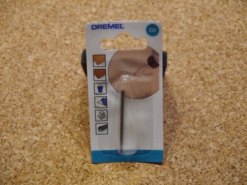 Dremel zubehör kleines - dremel,