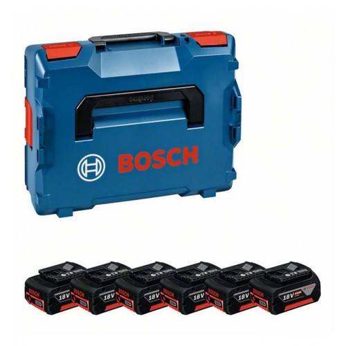 Bosch akkupack akku set gba - bosch,