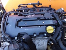 INSIGNIA ZAFIRA ASTRA MOKKA