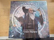 Trismegistus - The
