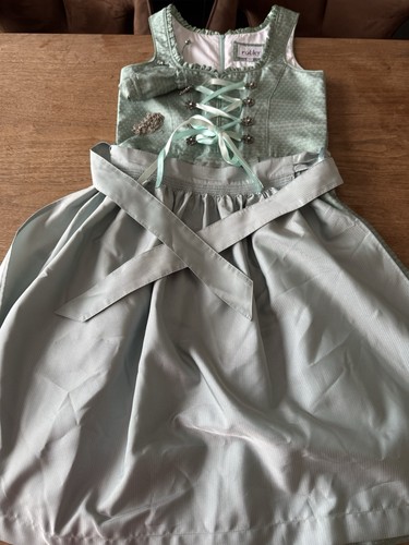 Dirndl für kinder größe 152 - dirndl,