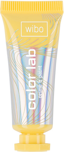 Wibo color lab prime paint - color, &