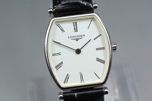 Neuwertig longines la - [n,