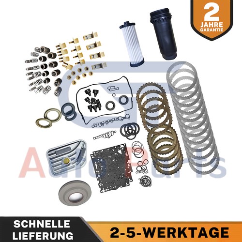 Powershift 6dct450 mps6 - 6dct450,