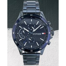 Herren Uhr 1791720 Tommy