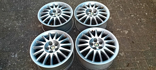 Original alufelgen alfa - alufelgen,