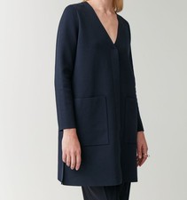 Cos strickjacke cardigan - strickjacke,
