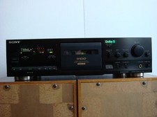 Sony TC-K 711 S Stereo