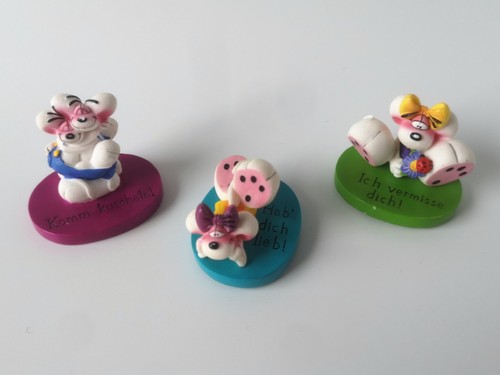 Diddl sammelfigur mit - diddl,