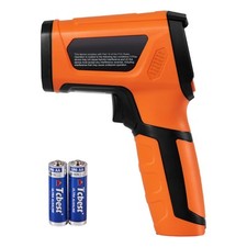 Infrarot thermometer pyrometer - thermometer,