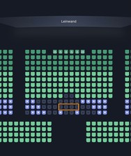 Avatar: Fire and Ash 3D (HFR) 4x Kino-Tickets (CineStar Augsburg) 18.12.2025