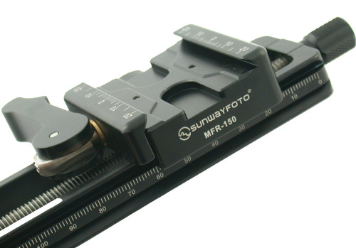 Sunwayfoto mfr 150 - sunwayfoto, mfr-150
