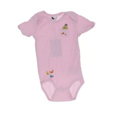 Småfolk, Body, Größe