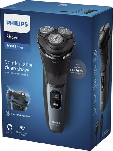 Philips series 3000 - philips,