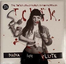 THE TOTEN CRACKHUREN IM