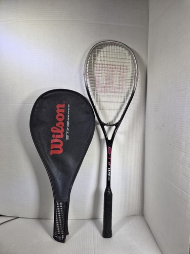 Vintage wilson sting 150 - wilson,