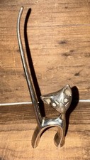 Walter Bosse - MCM Metal Cat