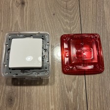 Legrand 664725 Taster Niloe