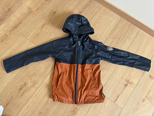 Topolino kinder regenjacke - topolino,