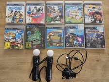 Playstation game bundle - 3, +