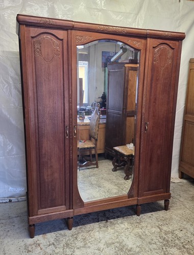 Kleiderschrank dielenschrank - kleiderschrank,