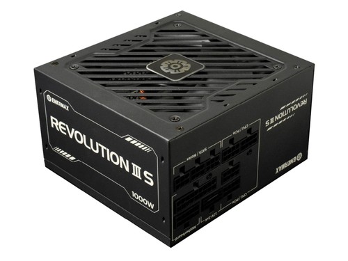 Enermax revolution iii 1000w - enermax, s