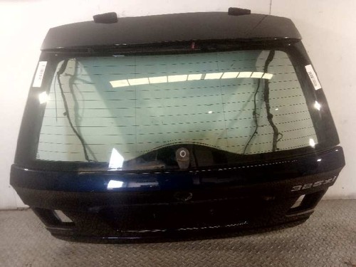 Heckklappe für bmw - heckklappe,