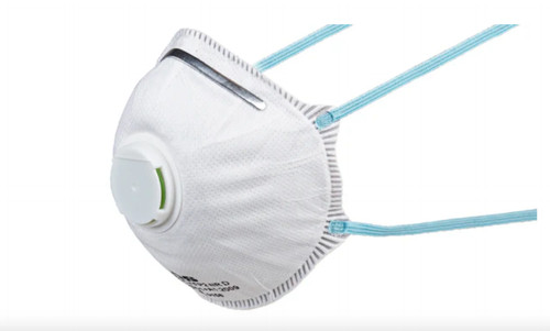 Stück ffp2 maske - ffp2,