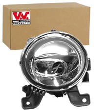 VAN WEZEL NEBELSCHEINWERFER H7