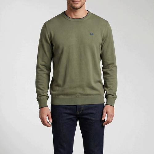 Martina herrenpullover aus - la,