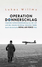 Operation Donnerschlag | Lukas