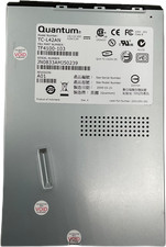 Quantum LTO-4 HH SAS Internal