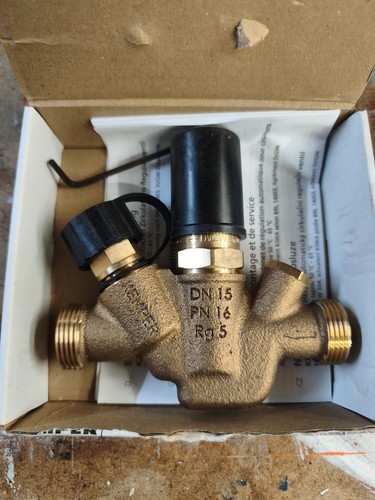Kemper multi therm dn15 - multi-therm,