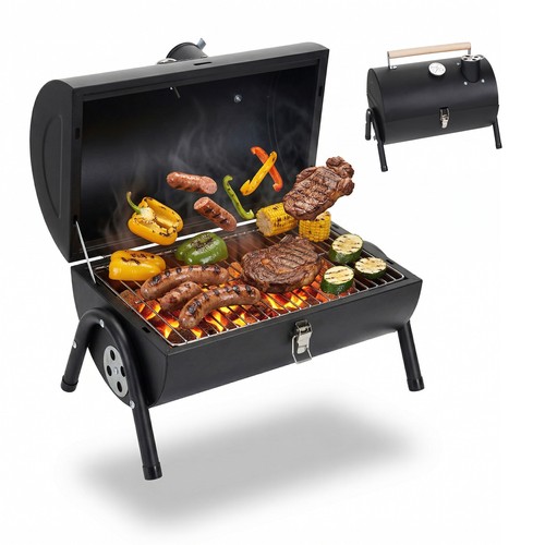Campinggrill tischgrill - campinggrill,