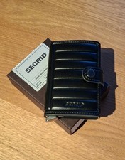 Secrid Miniwallet Premium