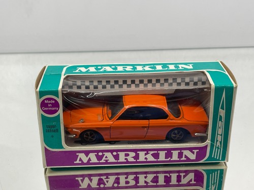 Marklin rak 1804 bmw 2800 - marklin,