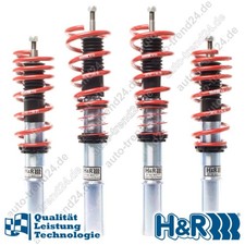H&R Monotube Gewindefahrwerk
