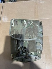 Original Britische Armee Field