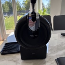 Beerwulf The SUB Compact Black