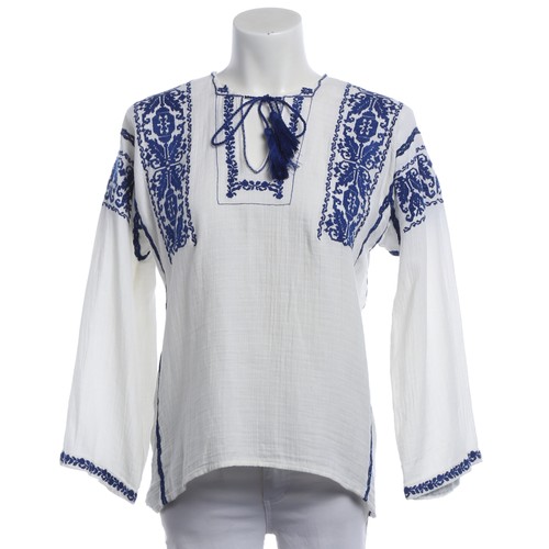 Isabel marant étoile bluse - marant,