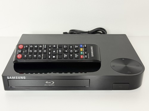 Samsung blu ray player - samsung, blu-ray
