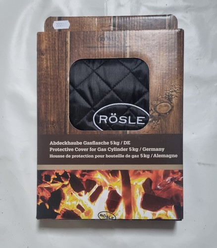 Rösle abdeckhaube gasflasche - rÖsle,