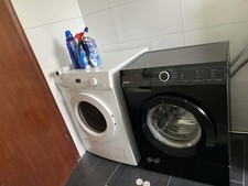 Gorenje Waschmaschine Und Ok