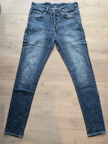Herren skinny jeans - herren,