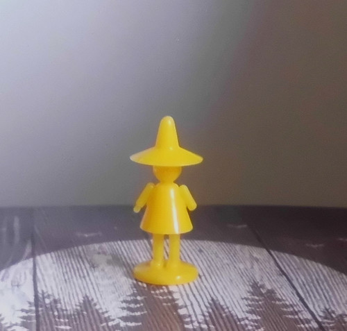 Ddr spielfigur aus plastik - spielfigur,